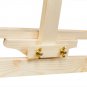 Painting Stand Wooden Hobby Paint Art Wedding Decoration