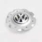 4x 148mm Volkswagen VW 3B0601149L Emblem Logo Set for Hubcaps Center Caps Wheel Hubcaps Hub Cap