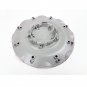 4x 148mm Volkswagen VW 3B0601149L Emblem Logo Set for Hubcaps Center Caps Wheel Hubcaps Hub Cap