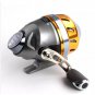 Slingshot fishing Reel Spinning Hand wheel 2 Catapult Fishing Accessories