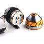 Slingshot fishing Reel Spinning Hand wheel 2 Catapult Fishing Accessories
