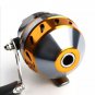 Slingshot fishing Reel Spinning Hand wheel 2 Catapult Fishing Accessories