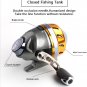 Slingshot fishing Reel Spinning Hand wheel 2 Catapult Fishing Accessories