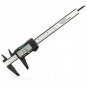 Carbon Fiber Composites Digital Electronic Digital Caliper