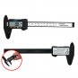 Carbon Fiber Composites Digital Electronic Digital Caliper