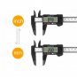 Carbon Fiber Composites Digital Electronic Digital Caliper