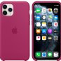 Apple Cyclamen Silicone Case for iPhone 11 Protection Cover