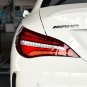 Chrome E63 S AMG Letters Trunk Lids Badge Emblem Sticker for Mercedes Benz W213 E63 S AMG 2017-2020