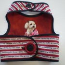 Dog Harness