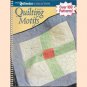 The Quiltmaker Collection Quilting Motifs Volume 1