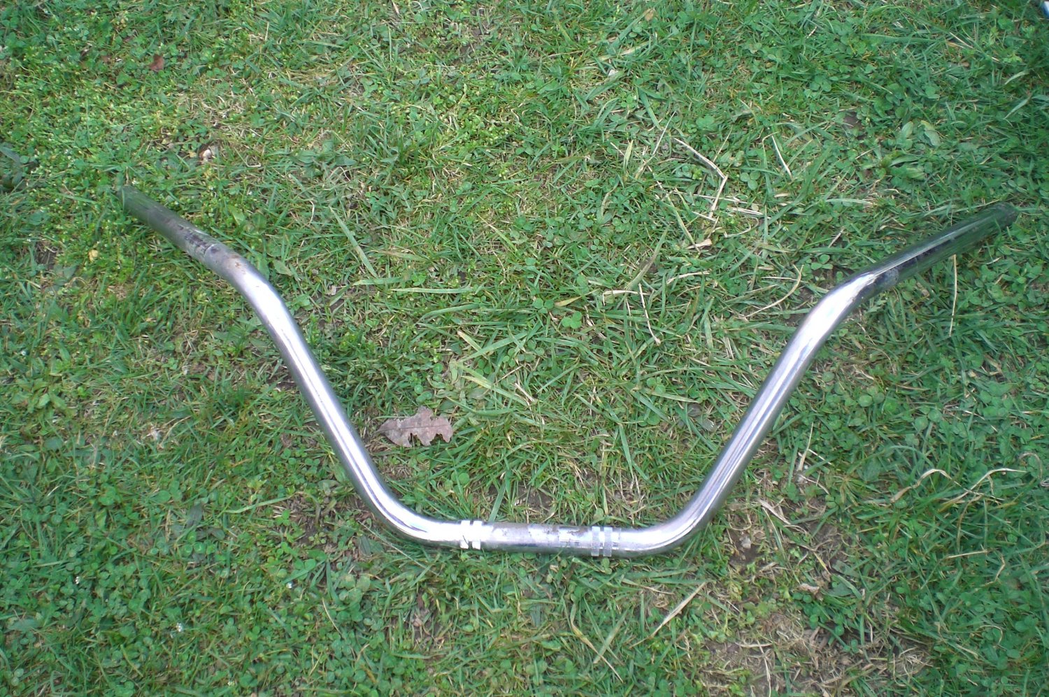 aftermarket goldwing handlebars