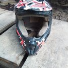 Fulmer Full Faced Helmet