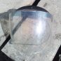 VINTAGE Raider Open Faced Visor