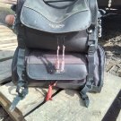 IRON Rider Luggage by Dowco