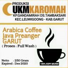 coffe garut