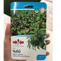 Vegetable Herb seeds : Bulk Thai Basil seeds for agriculture ( Rau Que) 1000 seeds