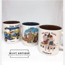 porcelain glass thai Resistant Tea Coffee Mug