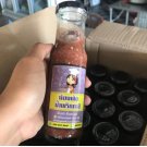 Shrimp-paste sauce thai food