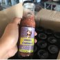 Shrimp-paste sauce thai food