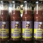 Shrimp-paste sauce thai food