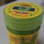 Herbal inhaler "Swan Thai", made from 100% natural herbs, does not cause allergies.