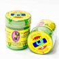 Herbal inhaler "Swan Thai", made from 100% natural herbs, does not cause allergies.