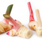 Benefits of galangal Benefits of galangal helps with appetite (Galangal) Nourish the body (rhizome)