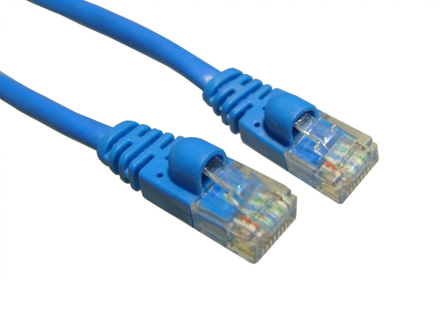 Разъем rj 45 lan. Синяя ФТ 5.