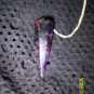 Amethyst Pendulum