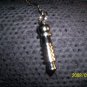 Amethyst Pendulum