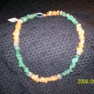 Adventurine Necklace