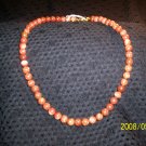 Goldstone Neckace