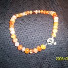 Carnelian Necklace