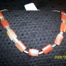 Stone Necklace
