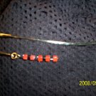 Jasper Bookmark