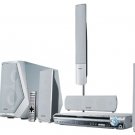 Panasonic SC-HT930 - 1000 Watts Wireless Home Theater System with 5 Disc DVD player