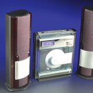 Copenhagen TA-341 Maestro Vertical CD Stereo