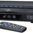 RCA RP8070 5 Disc Shelf System Compact Disc CD Changer