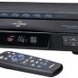 RCA RP8070 5 Disc Shelf System Compact Disc CD Changer