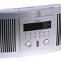 TEAC CD-X6 WALL MOUNT STEREO SYSTEM