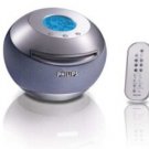 Philips PSS010 Philips Compact Sphere Style CD System