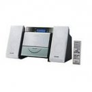 Panasonic SCEN6 Desktop Micro Audio System