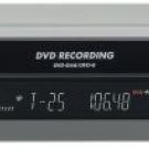 Panasonic DMR-E55 Progressive Scan 5.1 DVD Recorder