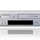 SAMSUNG DVDV2000 DVD + 4HD HIFI VCR SYSTEM