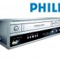 Philips DVP3050 Progressive Scan DVD + VCR Combo - Multi Region