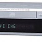 RCA DRC8000 DVD Recorder + Player