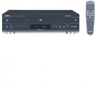 Yamaha DVD-C740 5 Disc DVD Player