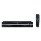 Yamaha DVD-C750 5 Disc DVD-Video + SA-CD Changer