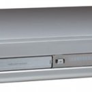 Philips DVDR72 Progressive-Scan DVD Player +  Recorder