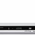 Panasonic DVDS27 DVD Player with Progressive Scan in Silver